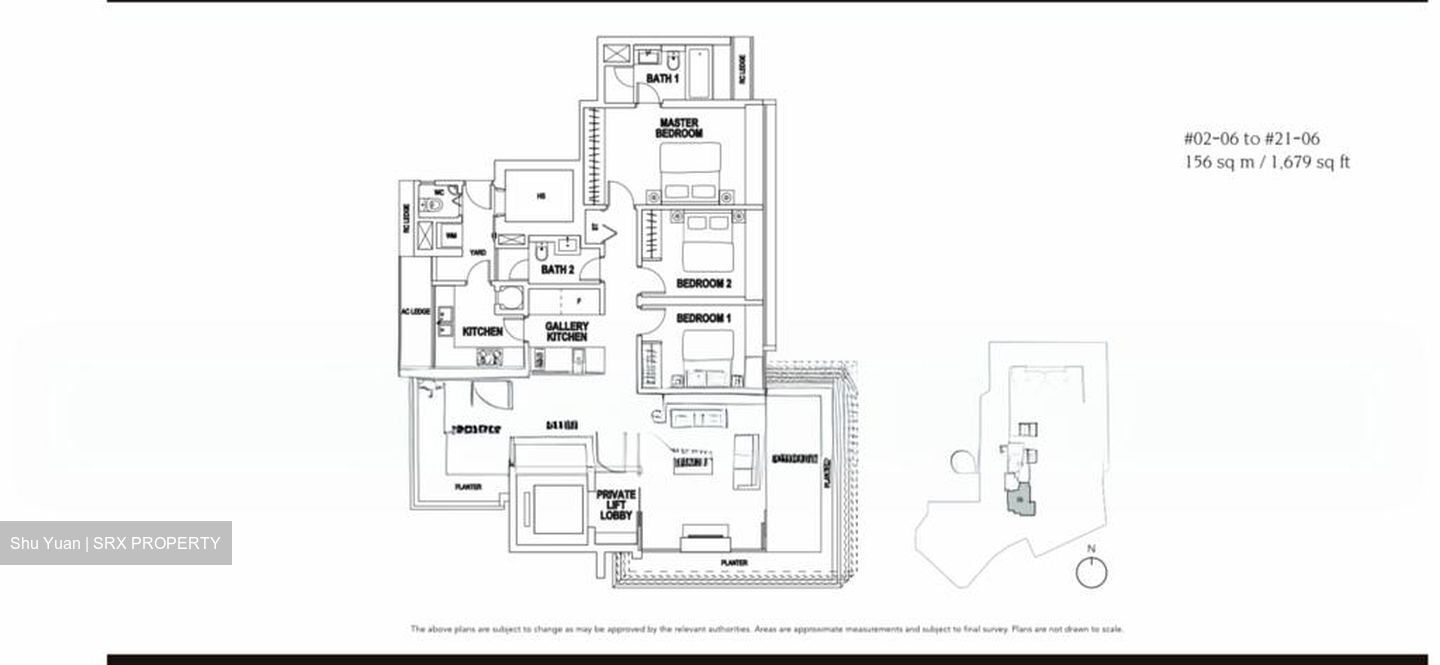 Paterson Suites (D9), Condominium #565720221